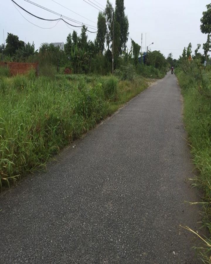 Nền mặt tiền Huỳnh Tấn Phát, Rạch Giá, Kiên Giang, 0942611322.