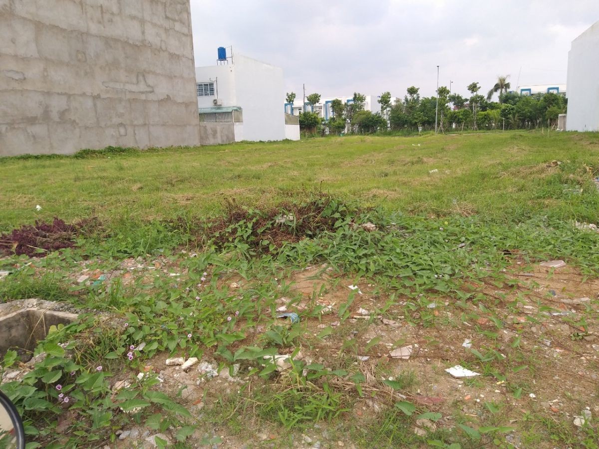 Đất nền Lô P28, Tôn Đức Thắng, Rạch Giá, Kiên Giang, 13*30m, 5 tỷ  xxx triệu   (MSNV 02)