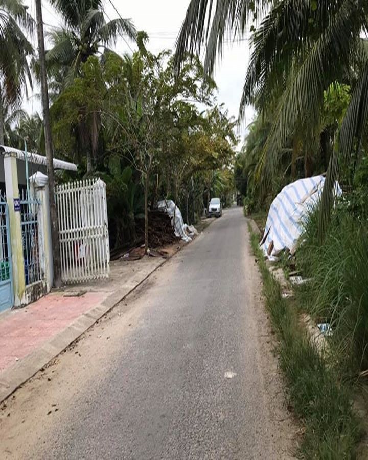 Mặt tiền Trần Hữu Độ , An Bình , TP Rạch Giá, Kiên Giang, 0944708044