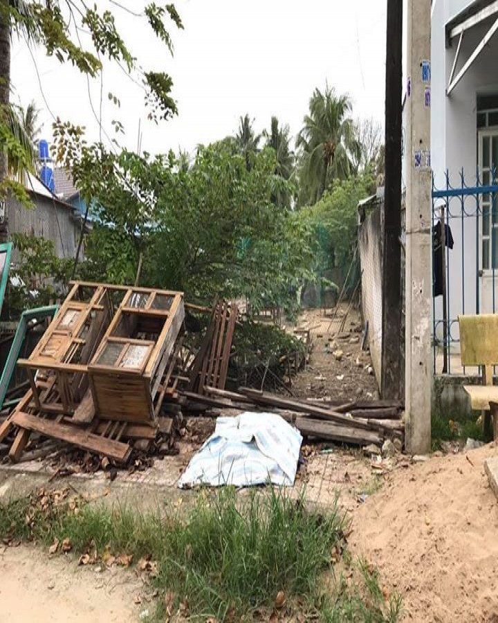 Mặt tiền Trần Hữu Độ , An Bình , TP Rạch Giá, Kiên Giang, 0944708044