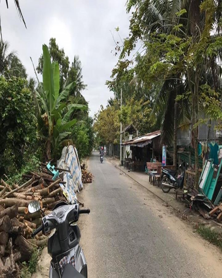 Mặt tiền Trần Hữu Độ , An Bình , TP Rạch Giá, Kiên Giang, 0944708044