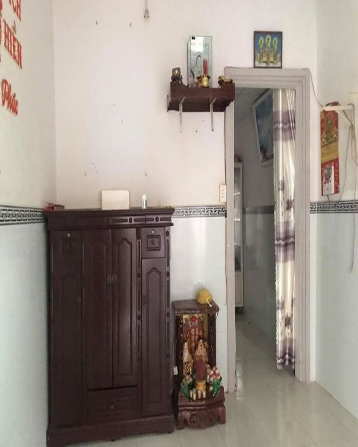 Nhà hẻm 143/4 Mạc Cửu,Vĩnh Thanh, Rạch Giá, Kiên Giang, 0918528825
