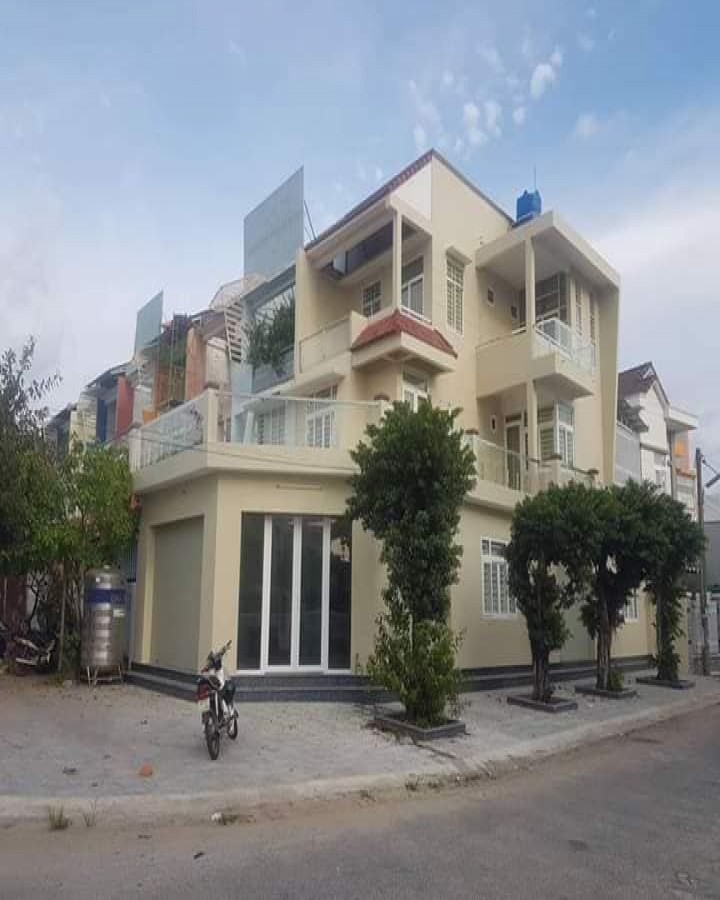 Cần bán nhà gốc L2, 01 Trần Quang Khải, Rạch Giá, Kiên Giang, 0943112368