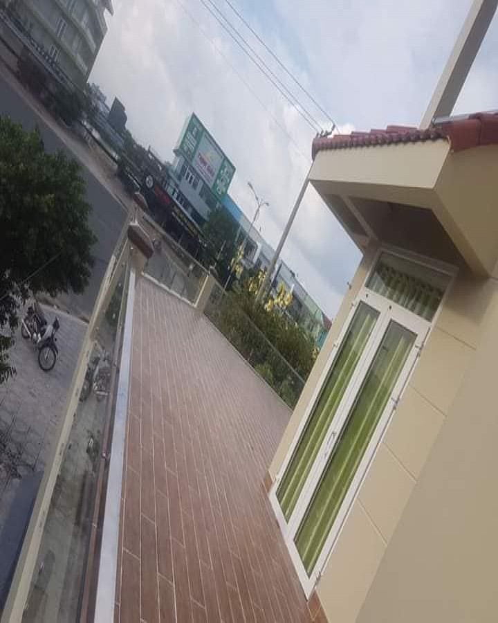Cần bán nhà gốc L2, 01 Trần Quang Khải, Rạch Giá, Kiên Giang, 0943112368