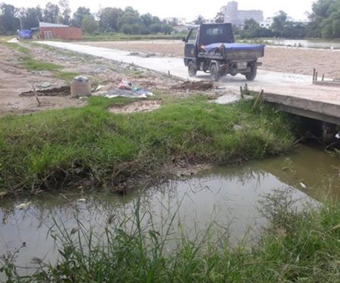 Bán đât nền Vĩnh Lợi, Rạch Giá, Kiên Giang, 0947143552