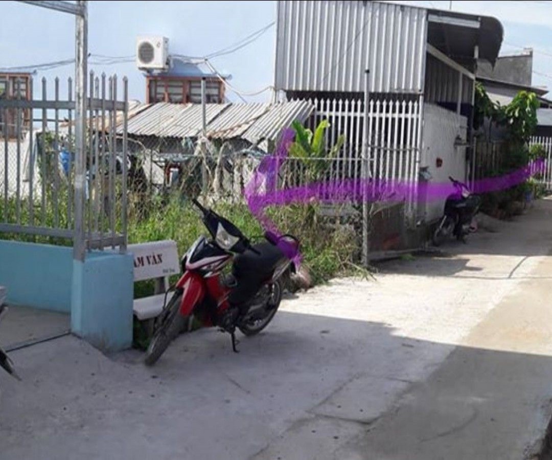 Bán gấp hẻm 839. Nguyễn Trung Trực, An Bình, Rạch Giá, Kiên Giang, 0984288097.
