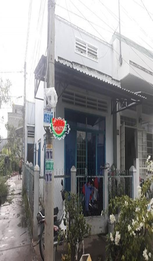 Bán nhà góc Hẻm Nguyễn Trung Trục, An Hòa, Rạch Giá, Kiên Giang, 0941677533