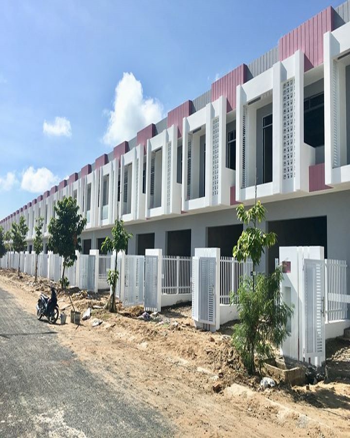Bán nhà phố P37, Phú Cường, Rạch Giá, Kiên Giang, 0346490620