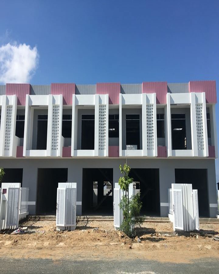 Bán nhà phố P37, Phú Cường, Rạch Giá, Kiên Giang, 0346490620