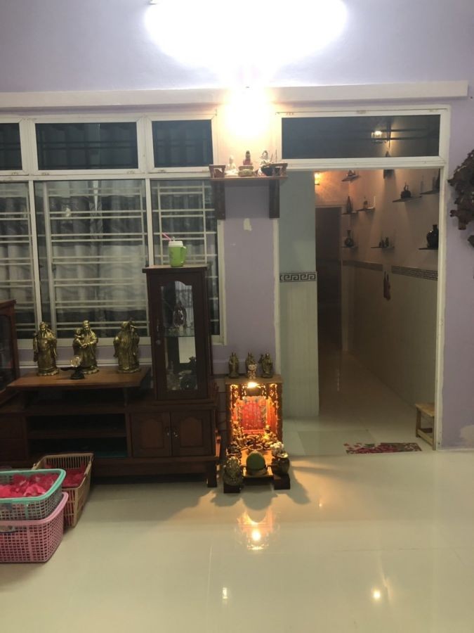 Nhà và đất Văn Cao khu lấn biển Rạch Giá, Kiên Giang, 0942449688
