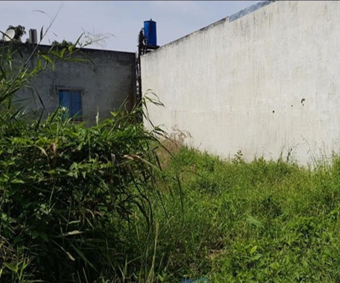 Nền hẻm 889 Nguyễn Trung Trực , An Bình, Rạch Giá, Kiên Giang, 0599818181. 