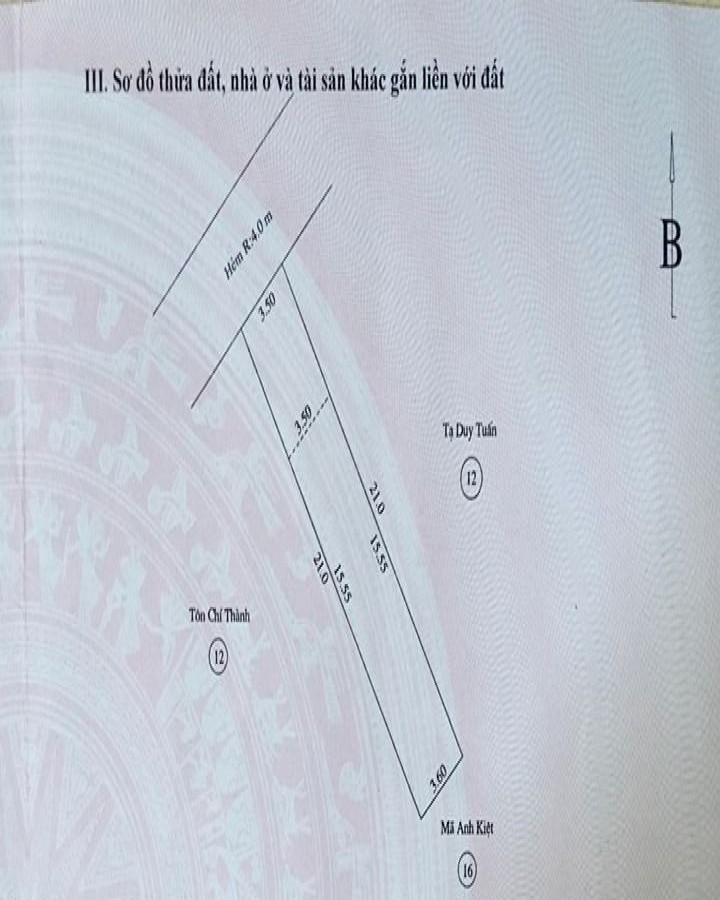 Nhà Hẻm 544 Ngô Quyền, Vĩnh Lợi, Rạch Giá, Kiên Giang, 0855868625