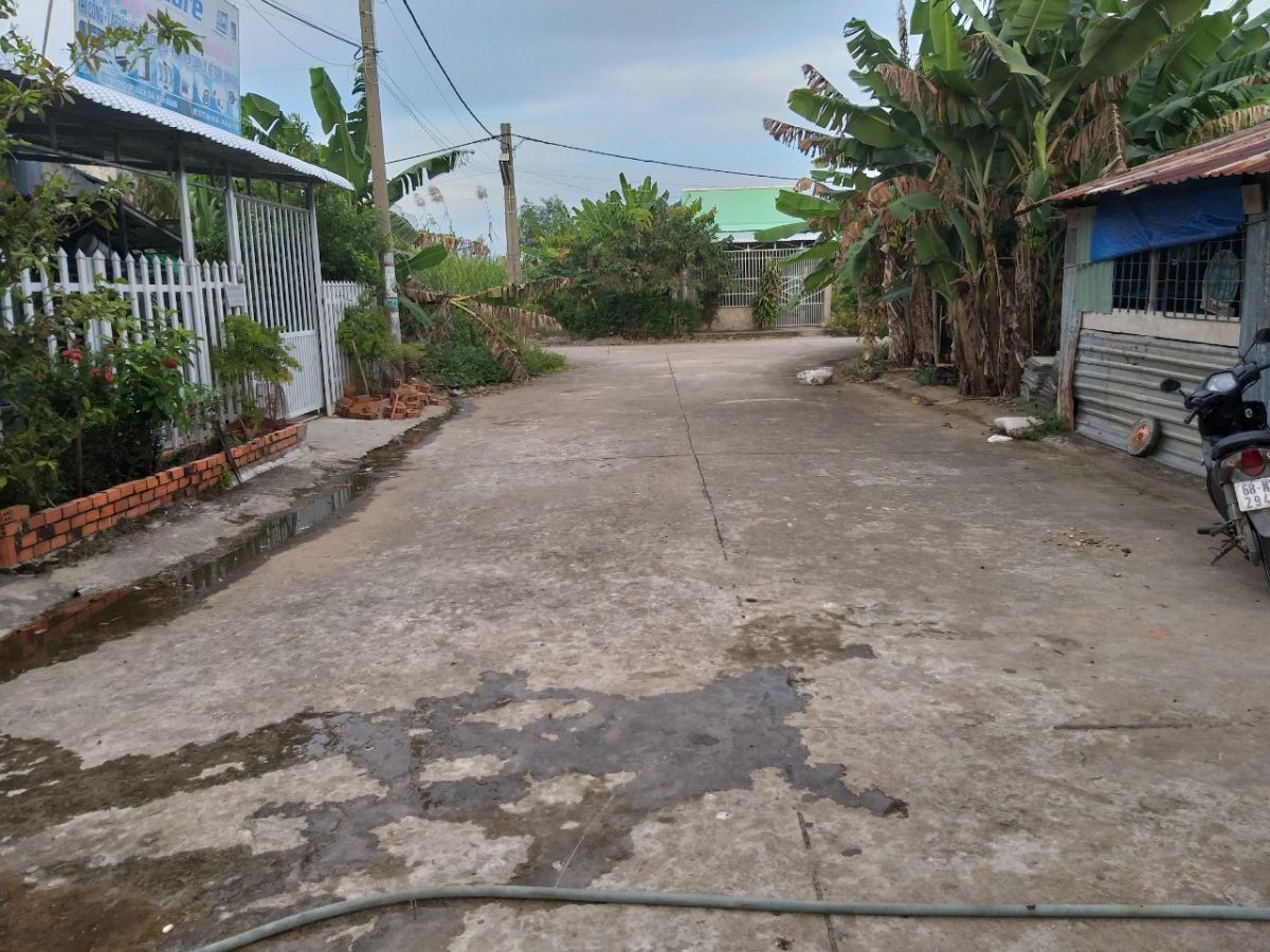 BÁN NỀN LÔ DC4 - 29, VĨNH THÔNG, RẠCH GIÁ, KIÊN GIANG, 5*18m, 6xx TRIỆU.  (MSNV 02)