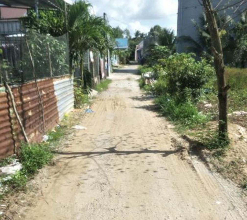 Bán nền hẻm 71A Trương Định, Rạch Giá, Kiên Giang, 0913363602
