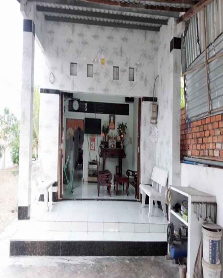 Bán nhà mặt tiền Ngô Thì Sỹ, An Bình Rạch Giá, Kiên Giang, 0384949655