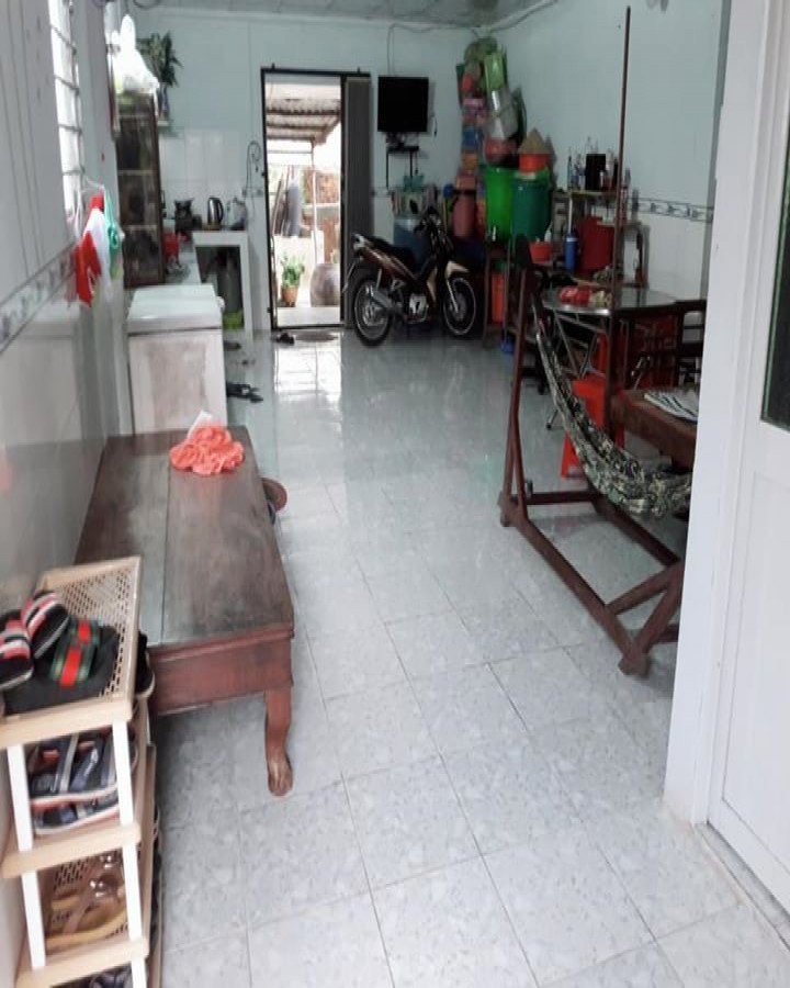 Bán nhà mặt tiền Ngô Thì Sỹ, An Bình Rạch Giá, Kiên Giang, 0384949655