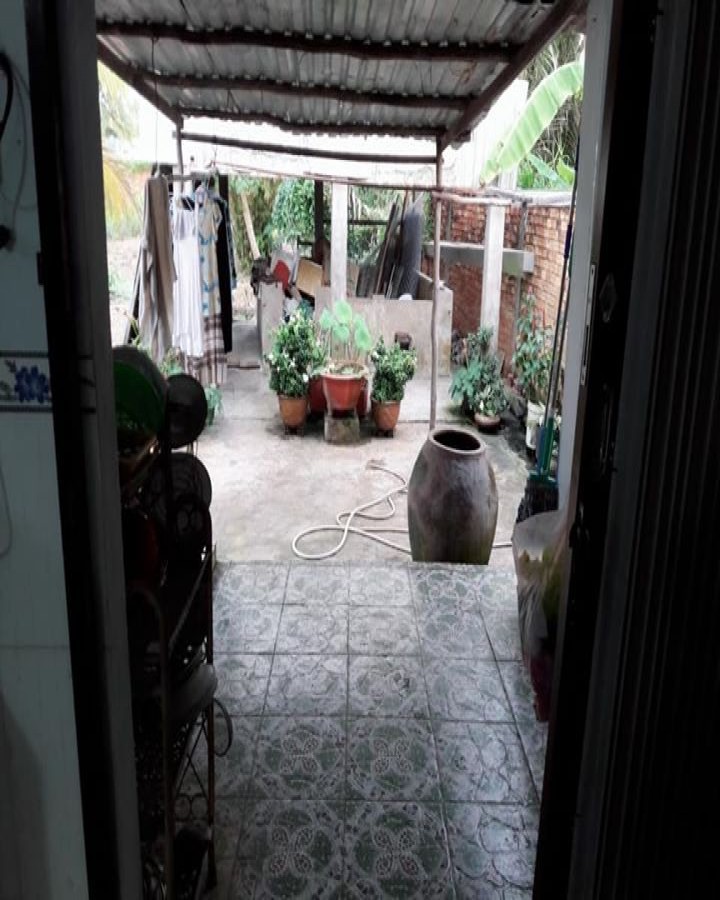 Bán nhà mặt tiền Ngô Thì Sỹ, An Bình Rạch Giá, Kiên Giang, 0384949655