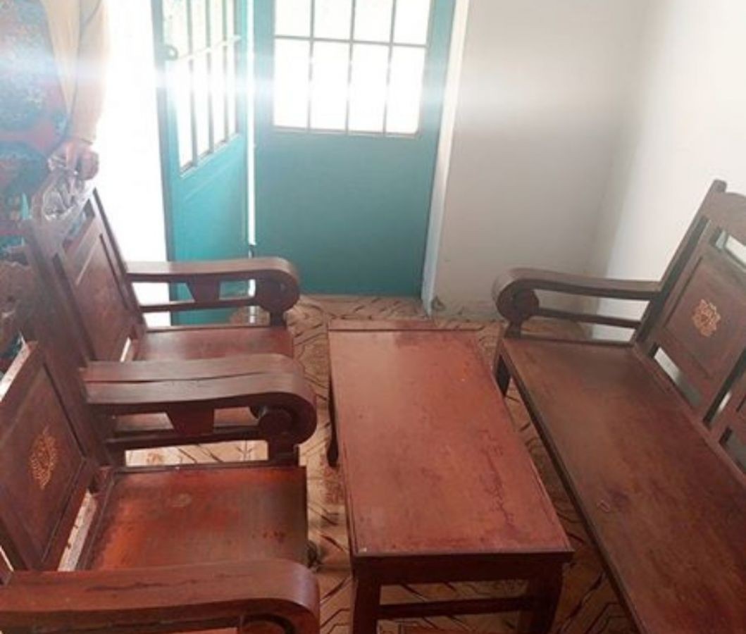 Cho thuê nhà nguyên căn cầu số 2, Mỹ Lâm, Hòn Đất, Kiên Giang, 0949.230024