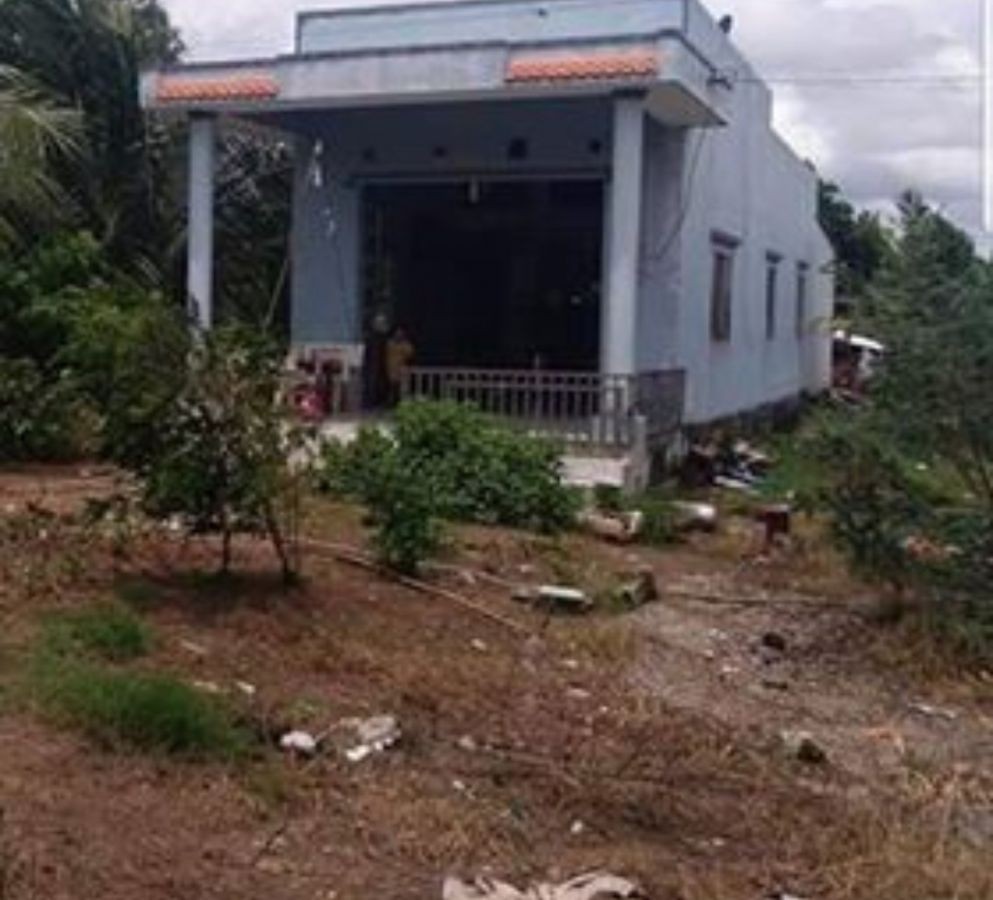 Cần bán 3 dây đất liền nhau huyện U Minh Thượng, Kiên Giang, 0945090969