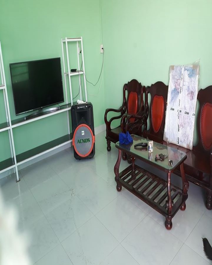 Nhà hẻm 753 Mạc Cửu, Rạch Giá, Kiên Giang, 0888388539