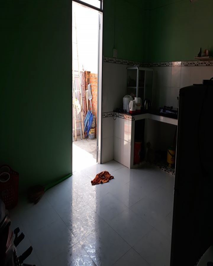 Nhà hẻm 753 Mạc Cửu, Rạch Giá, Kiên Giang, 0888388539