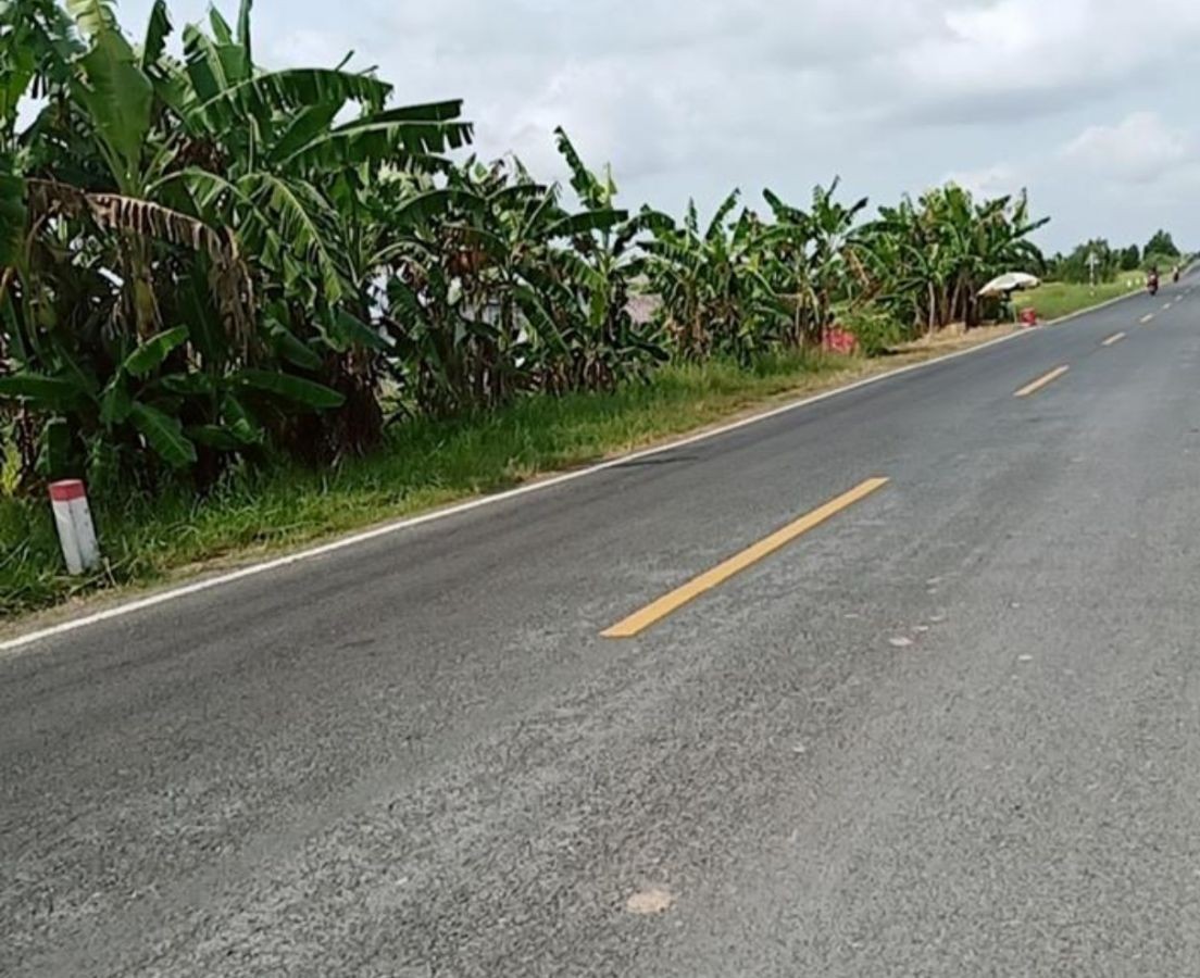 Bán đất Xuyên Á, kinh 25 ,ấp Ngã Bát, huyện An Minh, 0832927913
