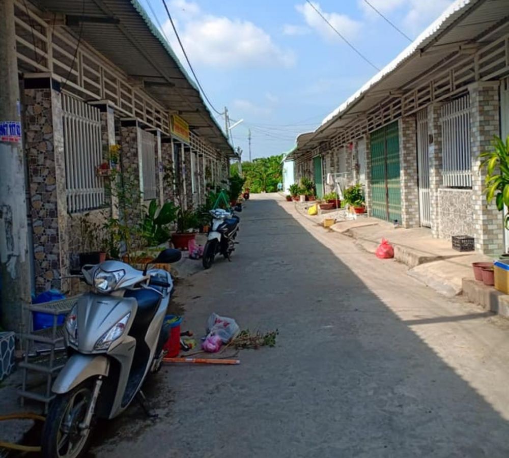 Bán nhà hẻm 34 Tú Xương, Vĩnh Quang, rạch Giá, Kiên Giang, 0983807722