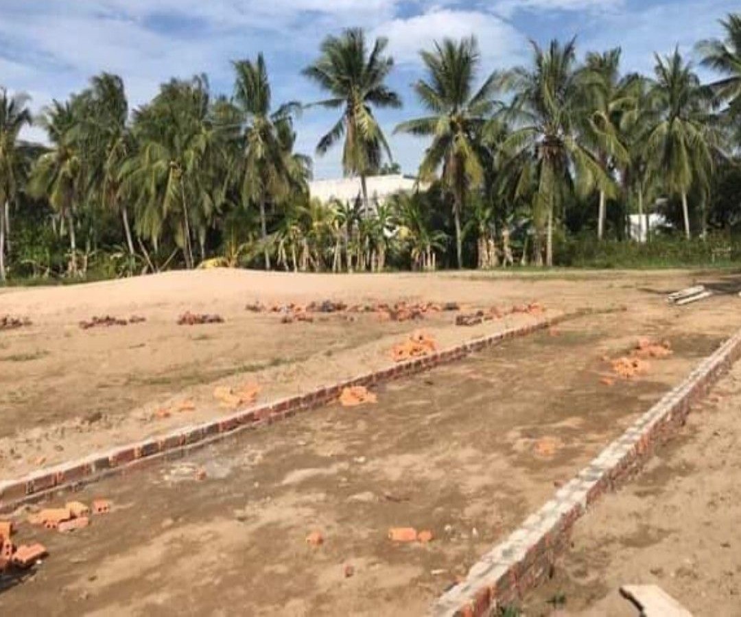Ngô Thì Sỹ, An Bình, Rạch Giá, Kiên Giang, Chỉ với 385 triệu sở hữu ngay 1 nền thổ cư 5x20