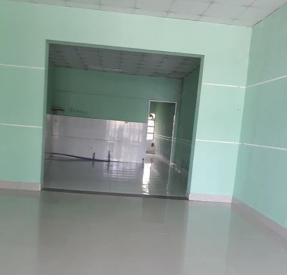 Nhà lô 3, căn 7, Ngô Tất Tố, Vĩnh Quang, Rạch Giá, Kiên Giang, 0939540878