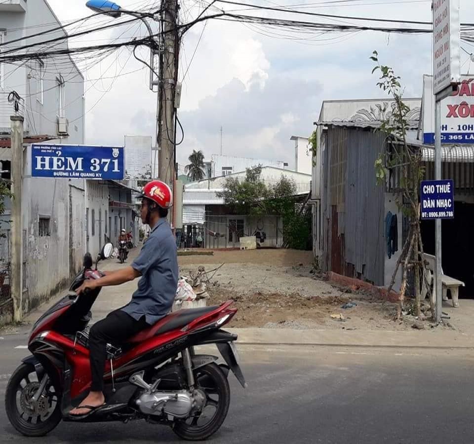 Bán hoặc cho thuê mặt tiền đường Lâm Quang Ky, Vĩnh Lạc, rạch Giá, Kiên Giang, 0983286096.