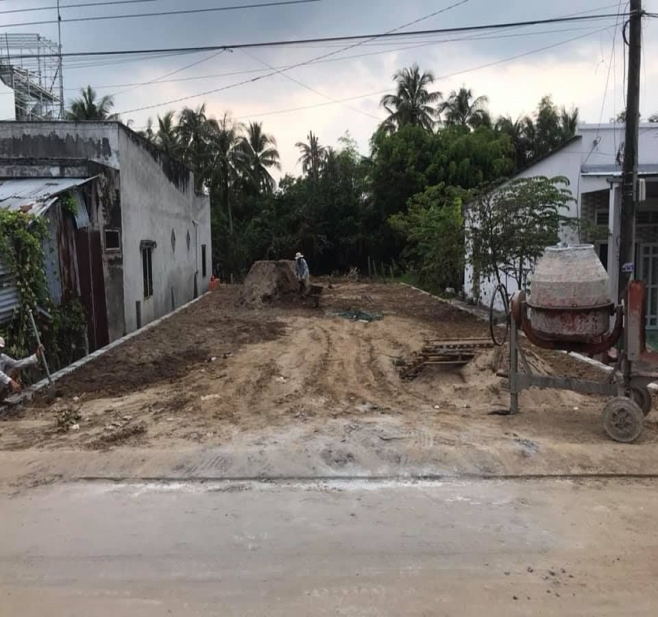 Đất mặt tiền Nguyễn Thiện Thuật, Rạch Sỏi, Rạch Giá, Kiên Giang, 0914037613