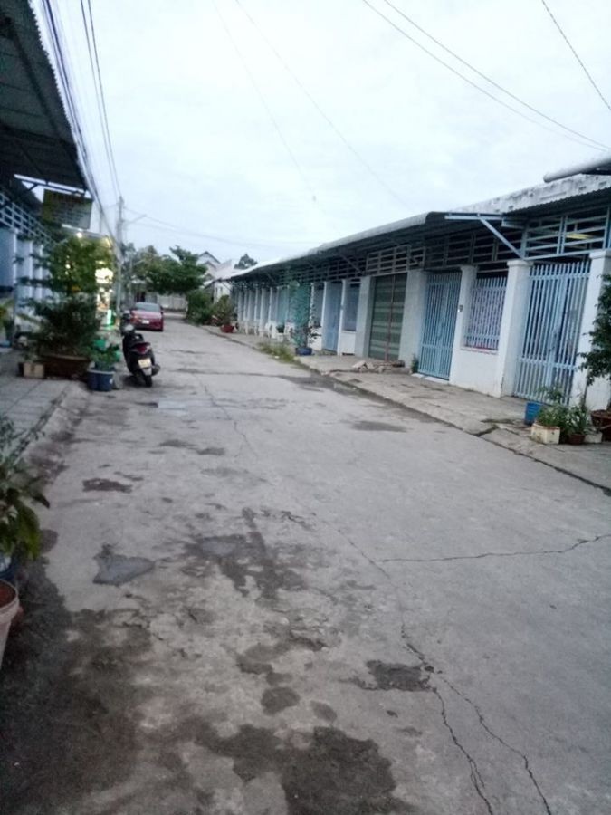 Cần bán nhà hẻm 25 Lương Văn Can, An Bình, Rạch Giá, Kiên Giang, 0912287912