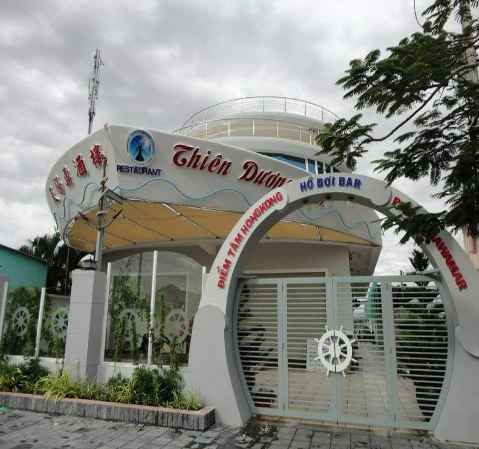 Bán nhà hàng, Số 554A, Lâm Quang Ky, Khu Phố 5, An Hòa, Rạch Giá, Kiên Giang, 0942449688