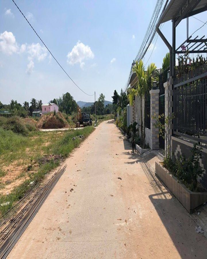 Bán đất nền Cửa Dương, Phú Quốc, Kiên Giang, 0902373182