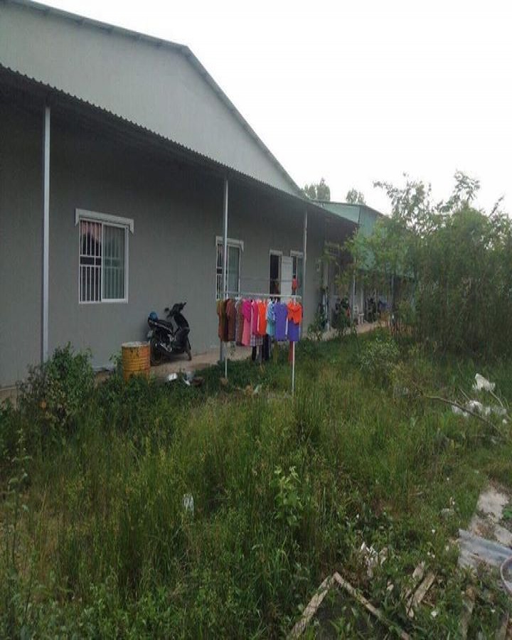 Bán căn nhà và 5 phòng trọ tại khu phố 5, Dương Đông, Phú Quốc, Kiên Giang, 0901888807