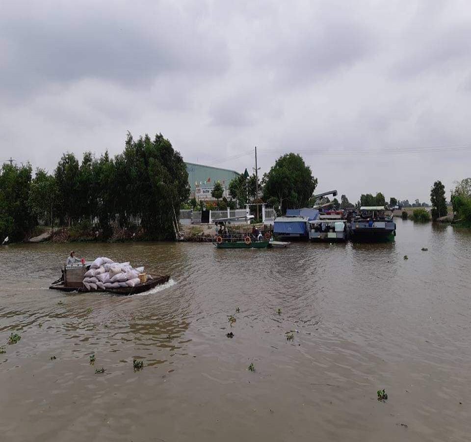 Đất nền Vàm Răng, Xã Sơn Kiên, Hòn Đất, Kiên Giang, 0942449688