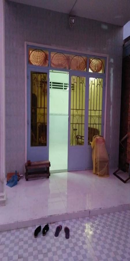 Nhà hẻm Nguyễn Bỉnh Khiêm, phường Vĩnh Quang, Rạch Giá, 0834546425