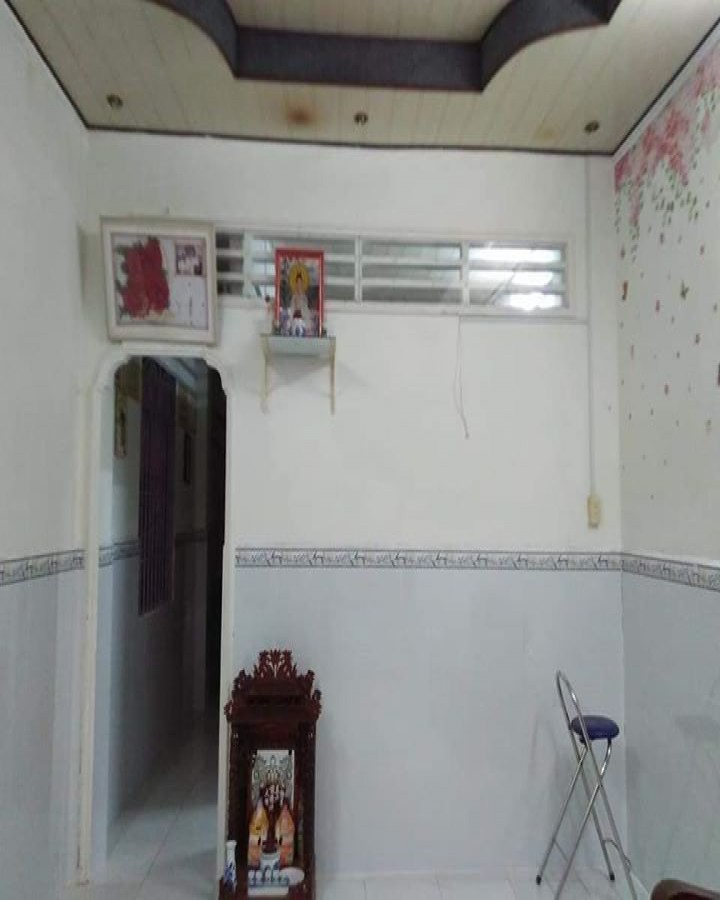 Nhà hẻm Nguyễn Bỉnh Khiêm, phường Vĩnh Quang, Rạch Giá, 0834546425