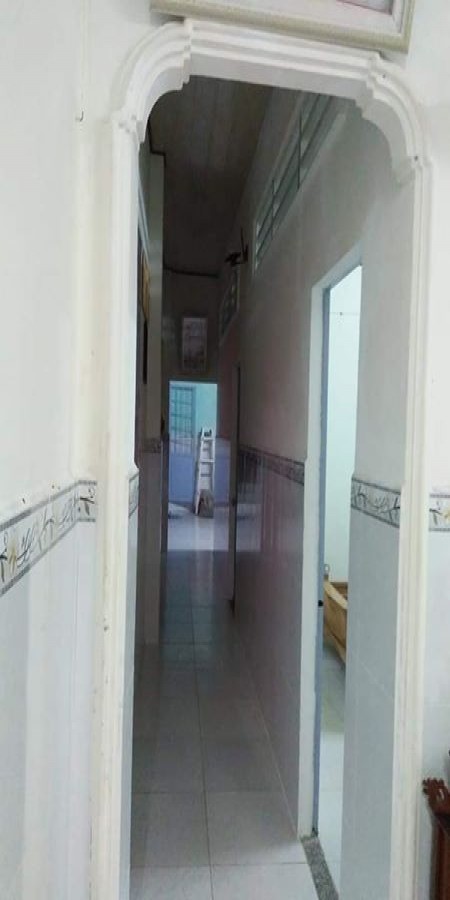 Nhà hẻm Nguyễn Bỉnh Khiêm, phường Vĩnh Quang, Rạch Giá, 0834546425