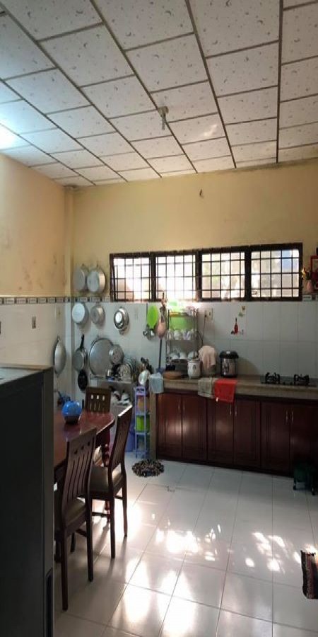 Bán nhà Cấp 2. Mặt tiền 9 Đường Lê Chân, Vĩnh Lạc, Rạch Giá, Kiên Giang, 0948118468