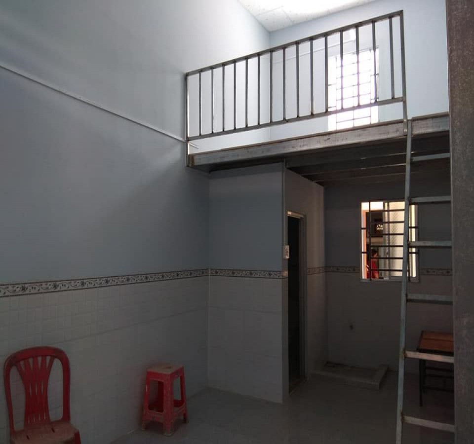 Còn 2 phòng trọ hẻm 62 Nguyễn An Ninh, Vĩnh Bảo, Rạch Giá, Kiên Giang, 0943387053 