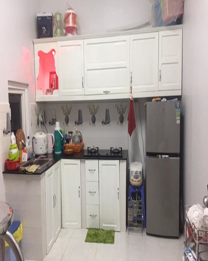 Nhà hẻm 165 Quang Trung, Rạch Giá, Kiên Giang, 0949505828