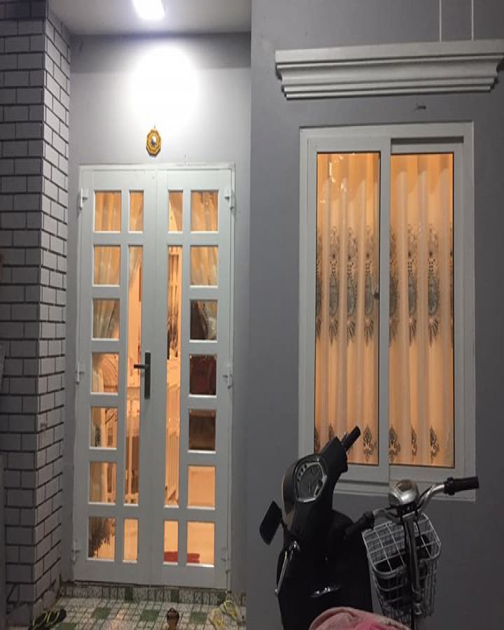 Nhà hẻm 165 Quang Trung, Rạch Giá, Kiên Giang, 0949505828