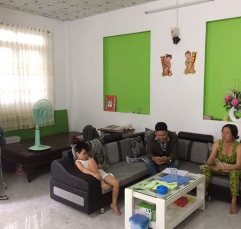 Cần bán đất thổ cư và vườn tại Tân Hiệp
