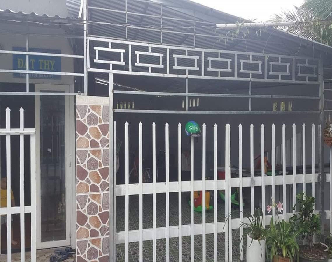 Cần bán nhà cấp 4, Lê Hồng Phong, Thành phố Rạch Giá, Kiên Giang, 0942449688