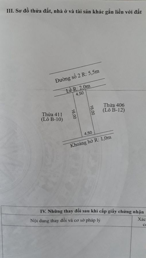 Bán đất thổ cư hẻm Phan Thị Ràng, phường An Hòa, Rạch Giá, Kiên Giang, 0945448608