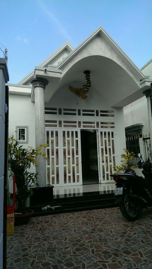 BÁN NHÀ HẼM ( NGUYỄN KIM ) NGUYỄN TRUNG TRỰC