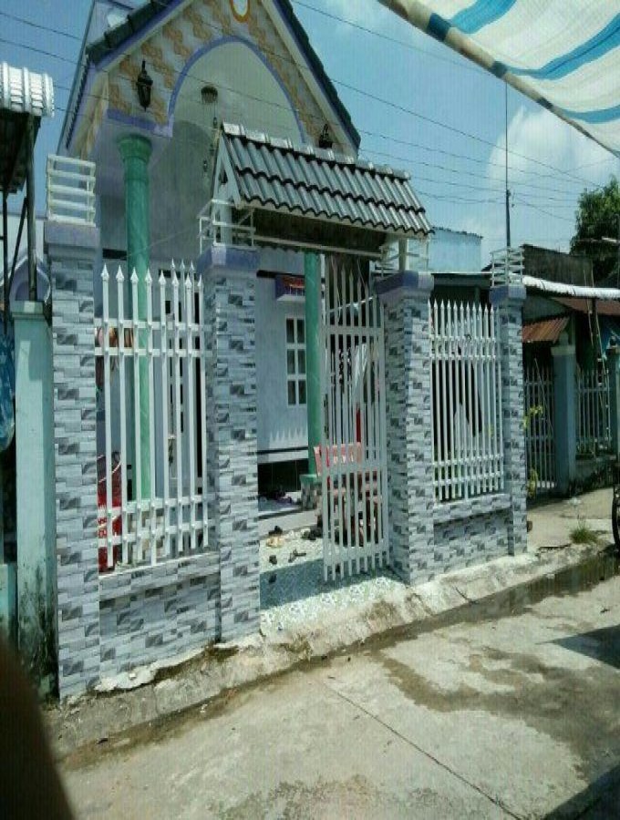 Bán nhà khu dân cư Cây Sao, Phi Thông, Rạch Giá, Kiên Giang, 0944266939 
