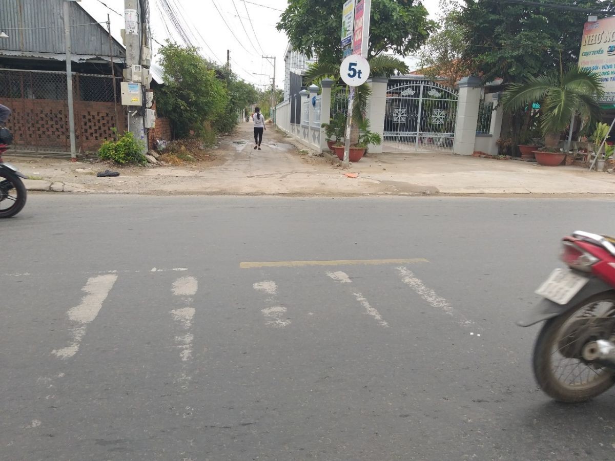  Bán 2 nền ấp Sua Đũa, Vĩnh Hòa Hiệp, Châu Thành, Kiên Giang, 5*30, 5xx triệu
