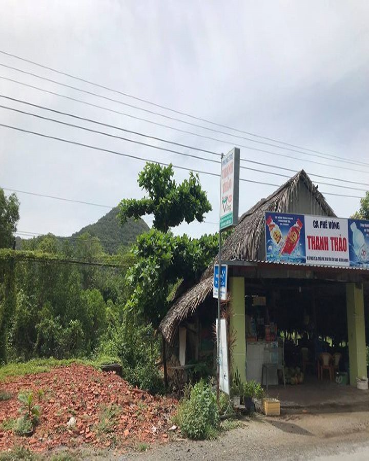 Cần bán mãnh đất ở Thuận Yến, Hà Tiên, Kiên Giang, 0947556670